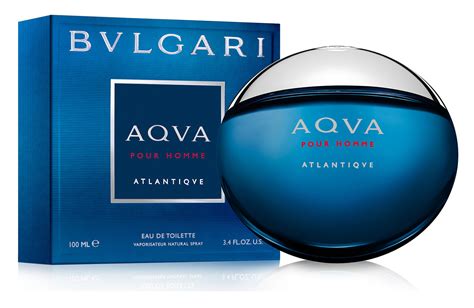 bvlgari aqva for men.